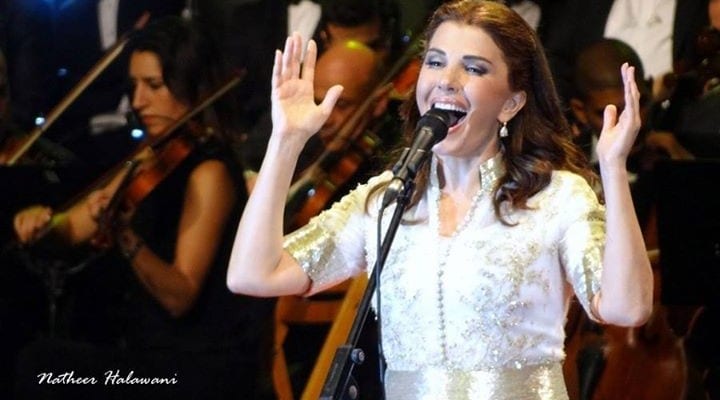 10+ Reasons Why Majida El-Roumi Became One Of The Greatest Lebanese Personalities 5