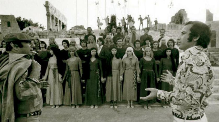 Meet The Lebanese Genius Who Brought Magnificence To The World Of Dance 1