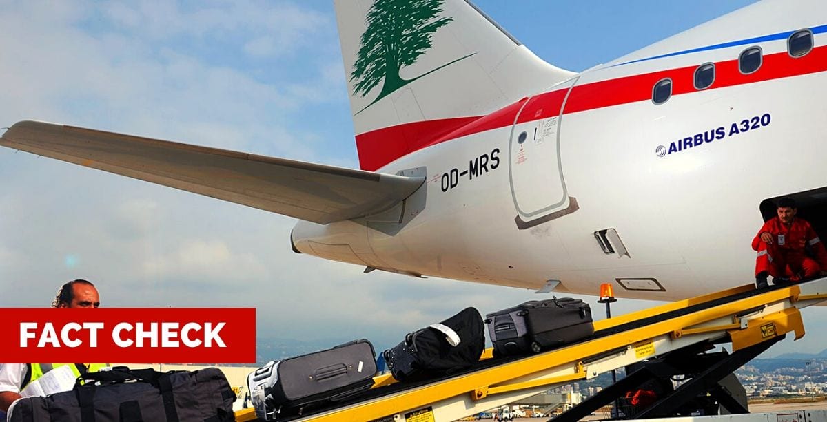Beirut Airport