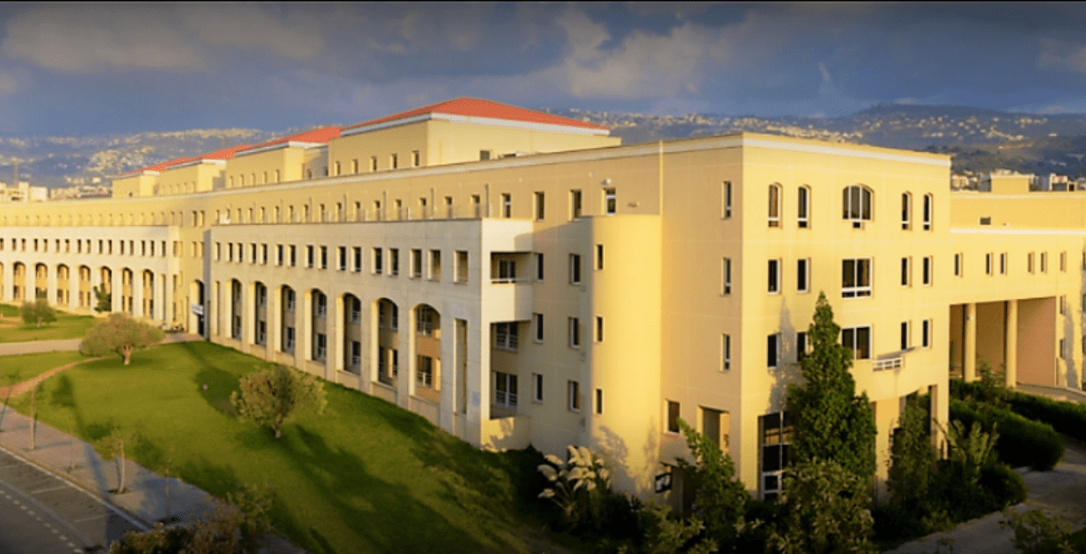 Lebanese University Now Has A Secular Club 1