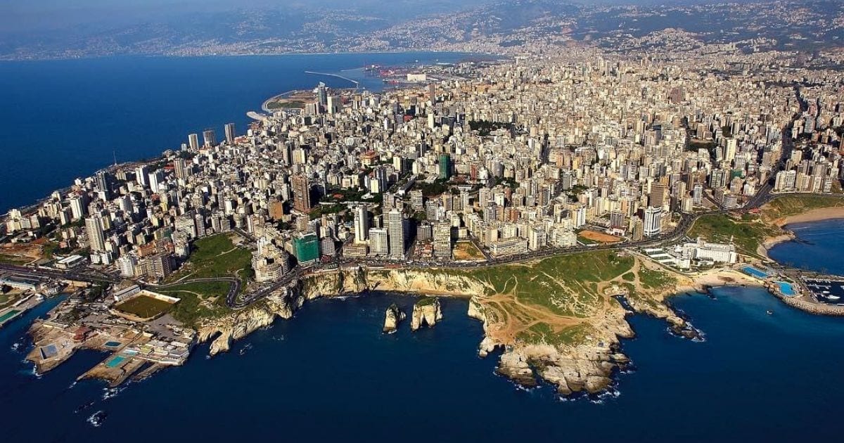 People Coming To Lebanon Can Now Carry Up To $15,000 In Cash 2
