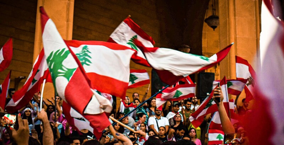 Hezbollah's Nasrallah Gave His Long-Awaited Speech This Afternoon 1