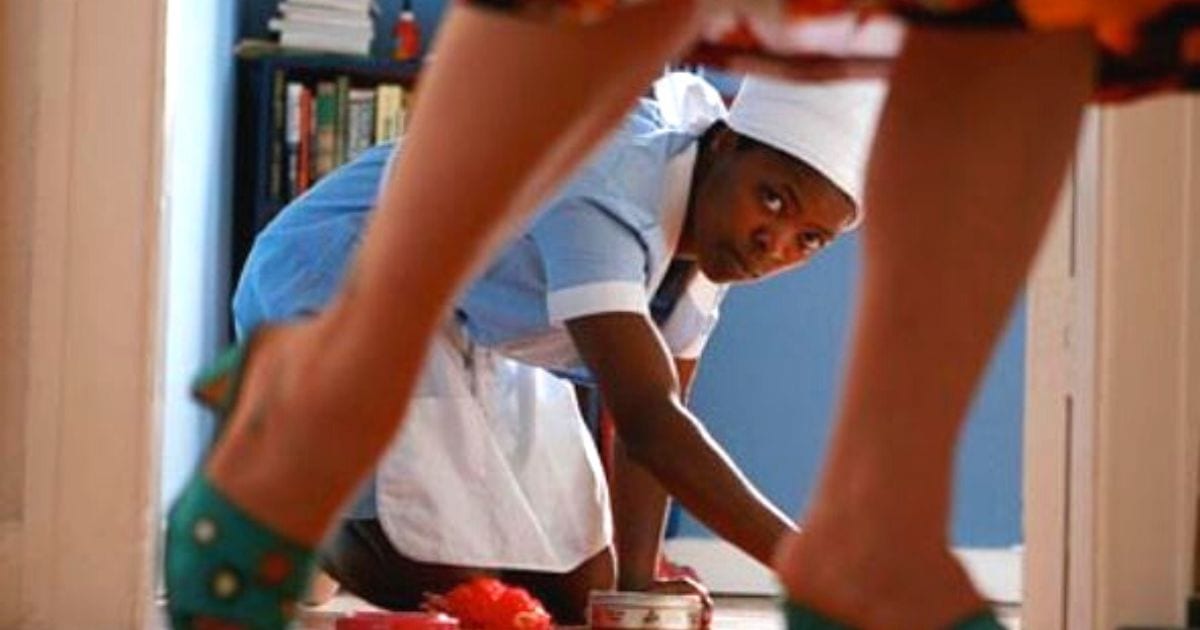 Ethiopian Ambassador Urges Lebanon To End The Abuse Of Migrant Workers 1