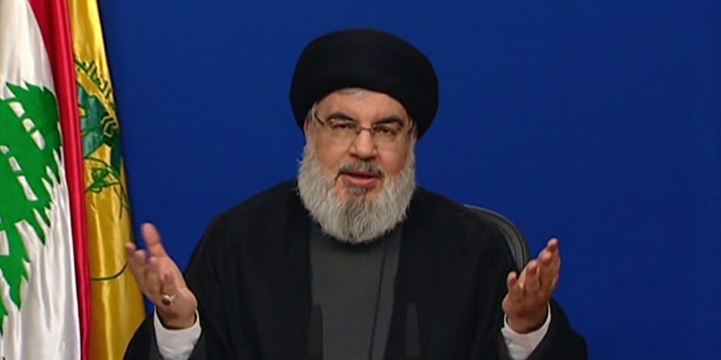 Lebanese Cabinet Wants To Ask China For Help 1