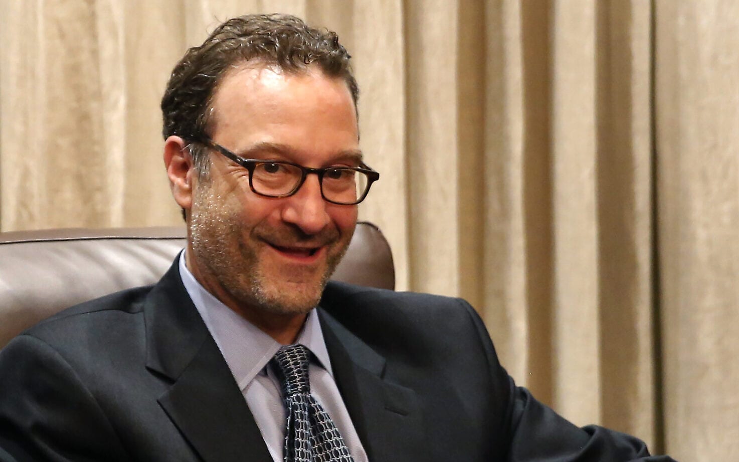 US Official: Caesar Act Shouldn't Hurt Lebanon 1 David Schenker said Caesar Act shouldn't hurt Lebanon
