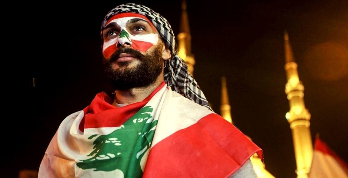 Diaspora Initiative Comes To Lebanon's Aid With Dollars And A Promising Plan