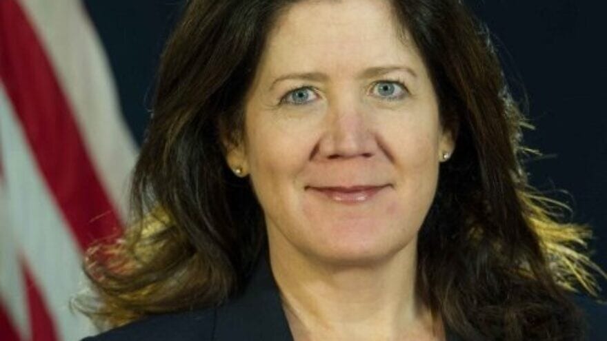 The U.S. Ambassador Addresses The Lebanese With A Message Of Hope (Video) 1