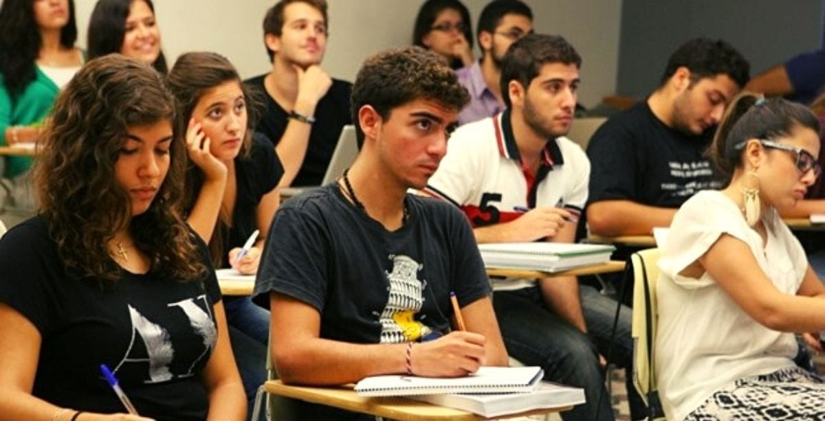 Education Minister_ Lebanon's Upcoming School Year Is Threatened