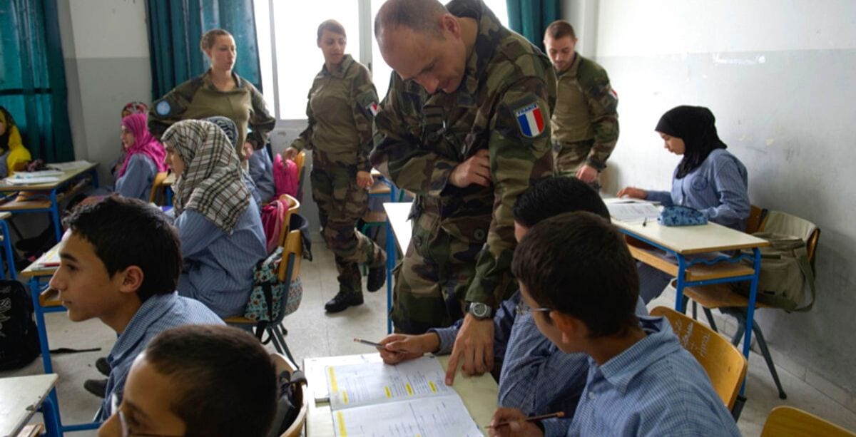 France Will Provide Financial Support For Students In Lebanon