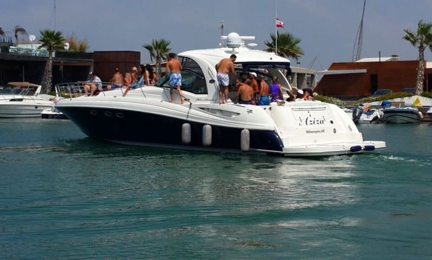 10+ Places Where You Can Rent Boats In Lebanon 3