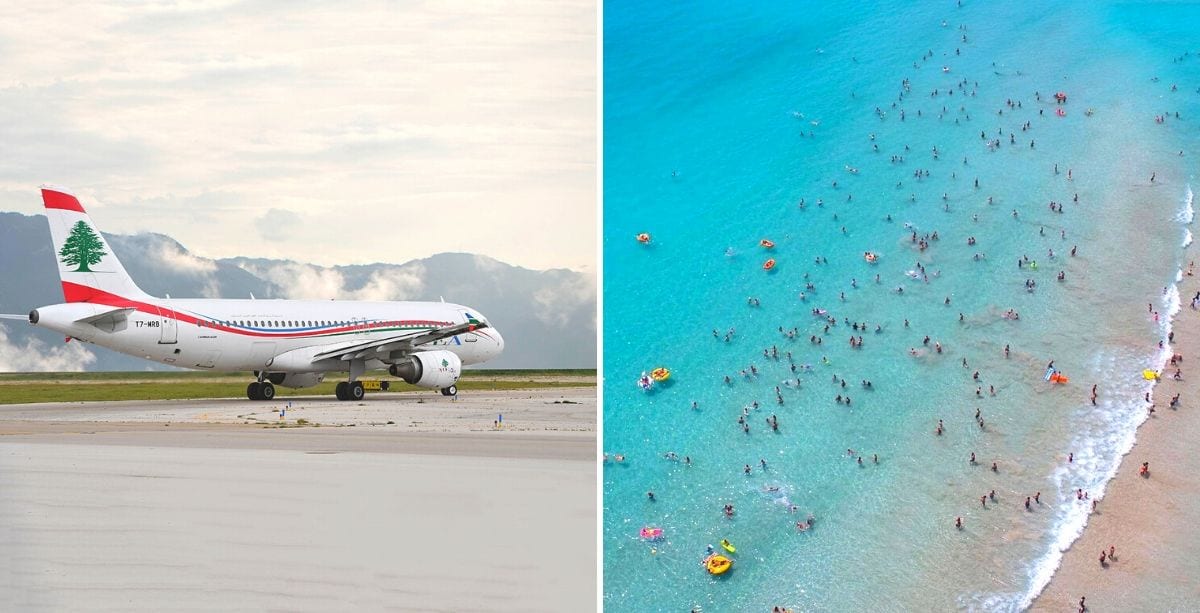 High Ticket Prices Are Repelling Potential Lebanon Tourists
