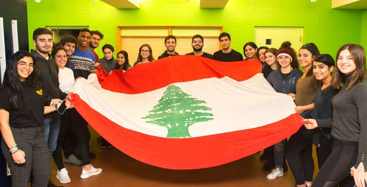 Lebanese Students In U.S. Might Lose Their Study Permits