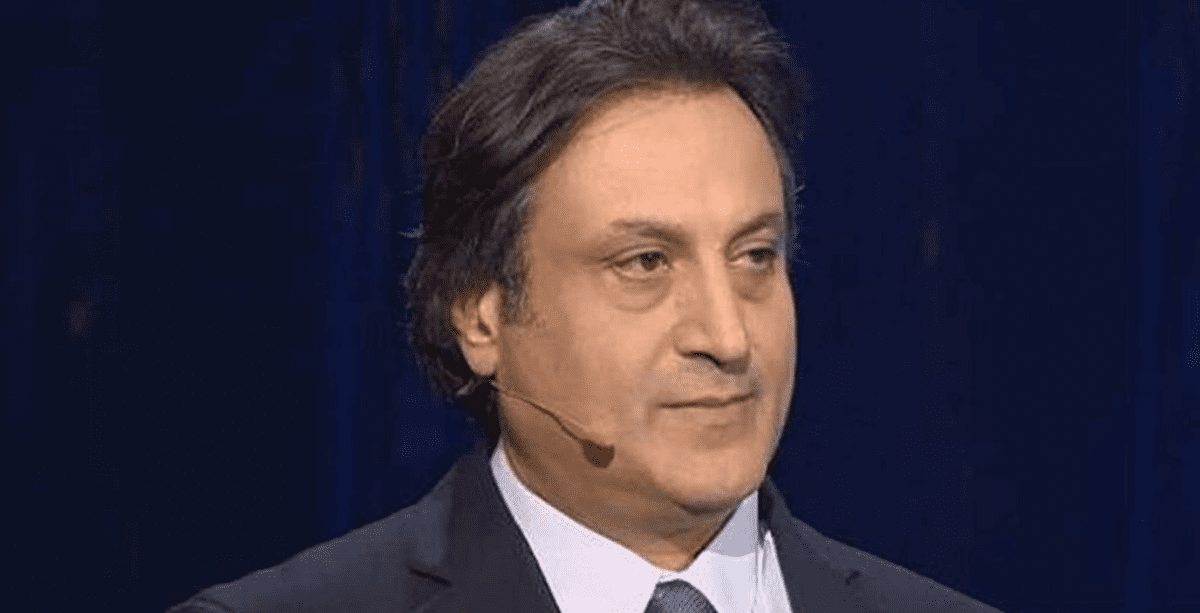 Another Prediction Of Michel Hayek Just Came True