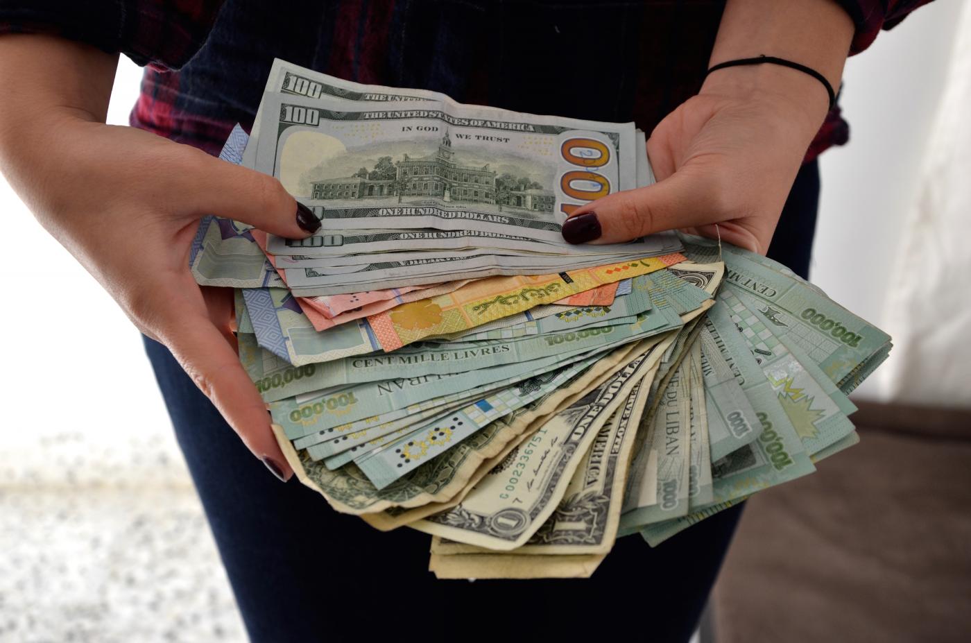 Lebanon's Finance Minister Will Not Support A Forensic Audit Of Central Bank 2