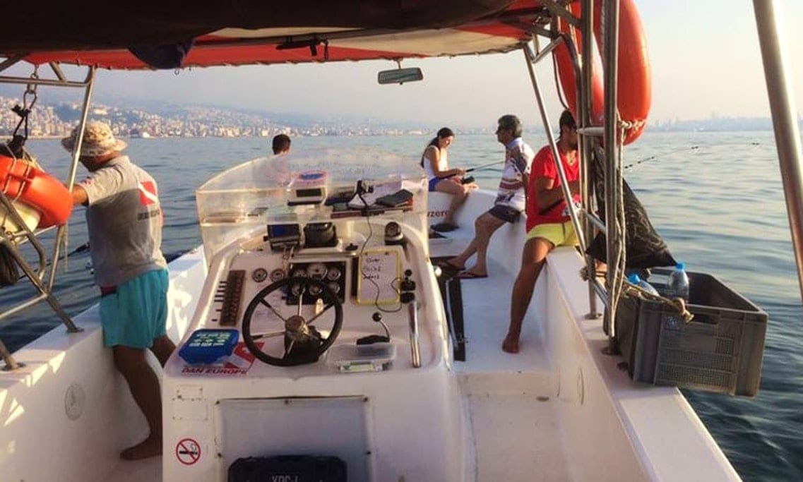 10+ Places Where You Can Rent Boats In Lebanon 4