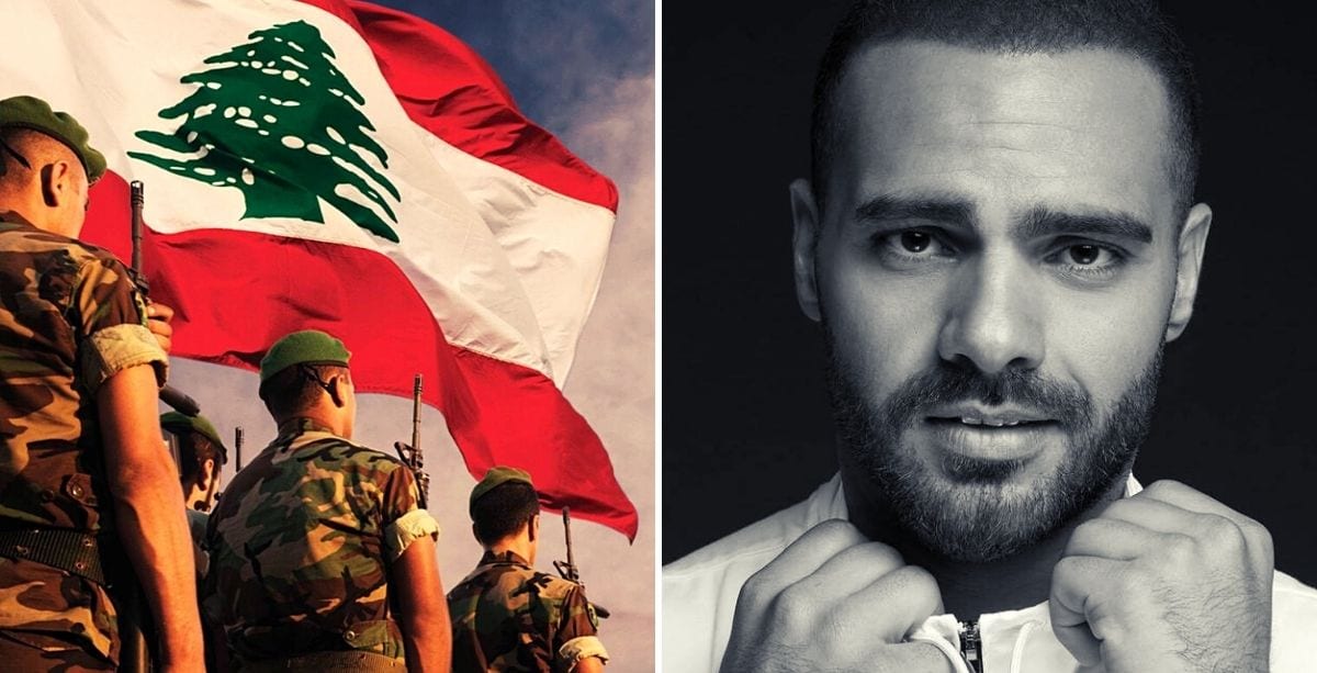 Virtual Patriotic Concert Will Feature Famous Artists On Lebanese Army Day