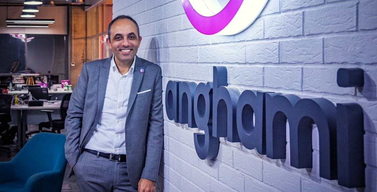 Why Anghami Is Stopping Its Touch And Alfa Services