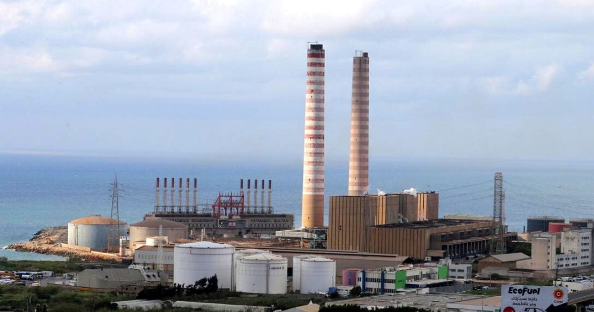 Lebanon Seeks World Bank Funding For Power Plan