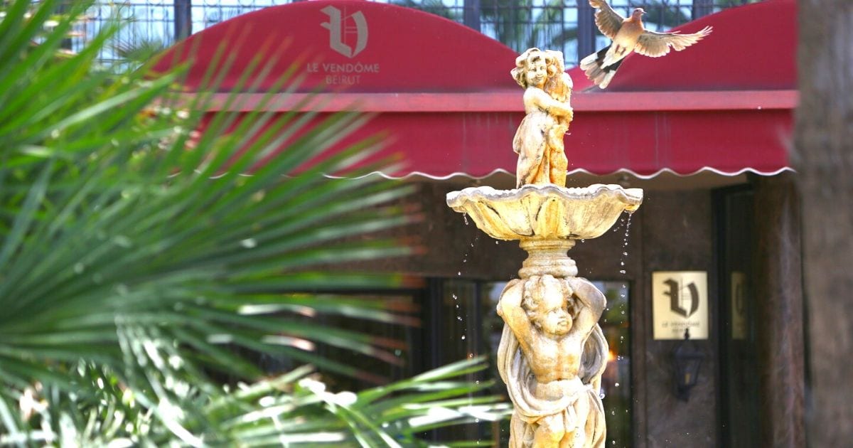 Le Vendôme Hotel Was Just Sold To Foreign Investors 2