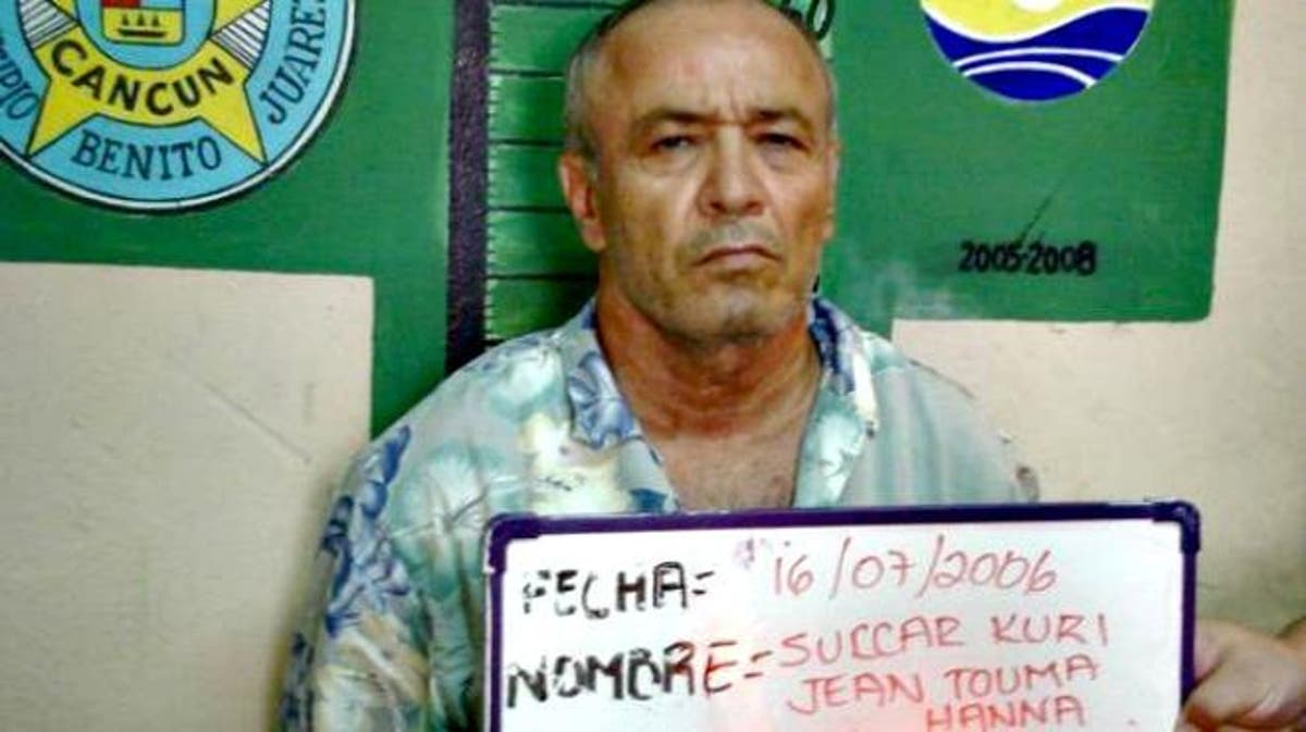 Man Involved in Child Trafficking Ring Wanted In Mexico is Hiding in Lebanon 2