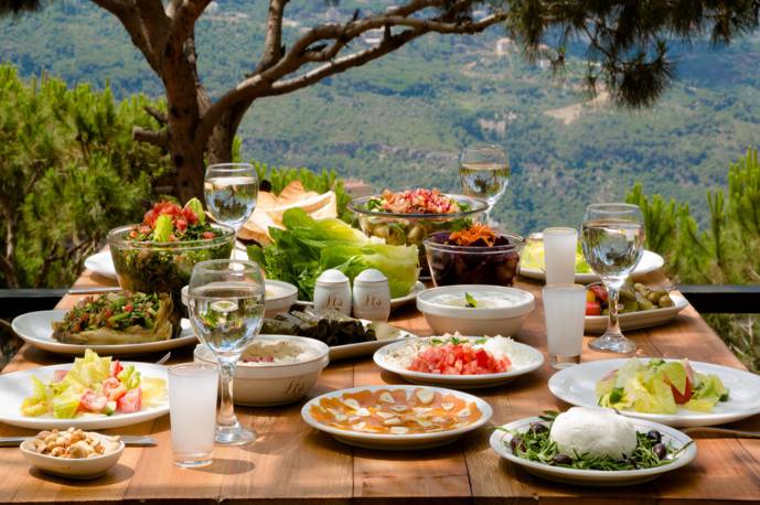 10 Sunday Traditions In Lebanon That We Look Forward To 4