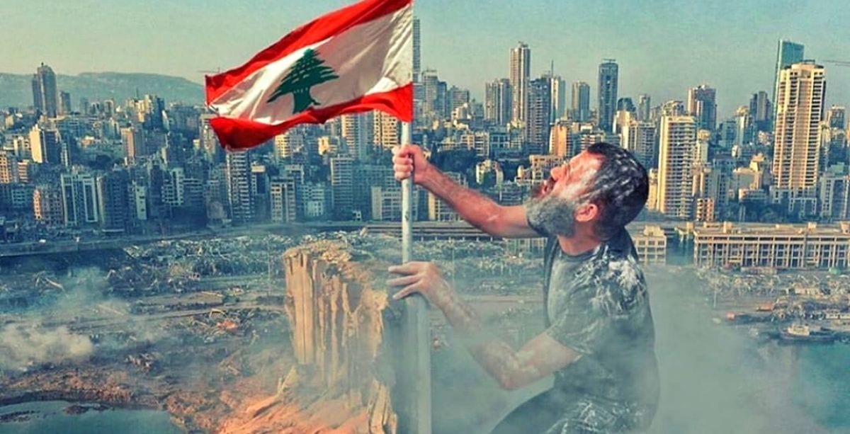 'Beirut' Among The Most Searched Terms On Google In 2020 2 Beirut Explosion Leaves 300,000+ Homeless And $10+ Billion In Damages