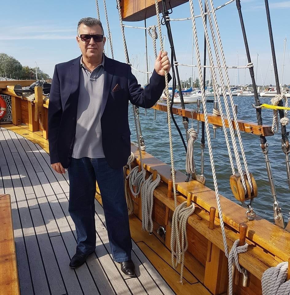 Investigative Report: The Real Owner Of the Ammonium Nitrate Ship & His Relationship To Lebanon 3