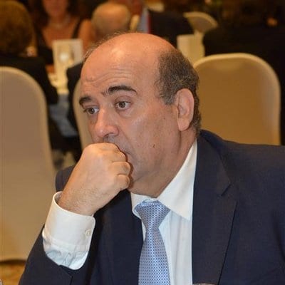 Charbel Wehbi, Lebanese Minister of Foreign Affairs