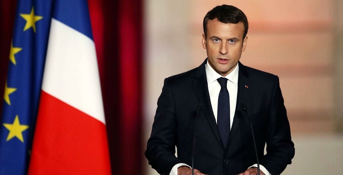 France Creates Roadmap For Lebanon Reforms