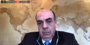 Lebanese-Brazilians Sending 60+ Tons Of Supplies To Lebanon 1 Lebanese-Brazilian Ricardo Maluf
