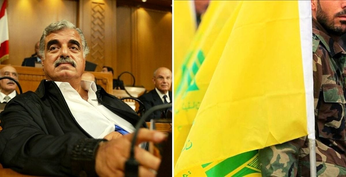 The STL Verdict Is This Week And What That Means For Hezbollah