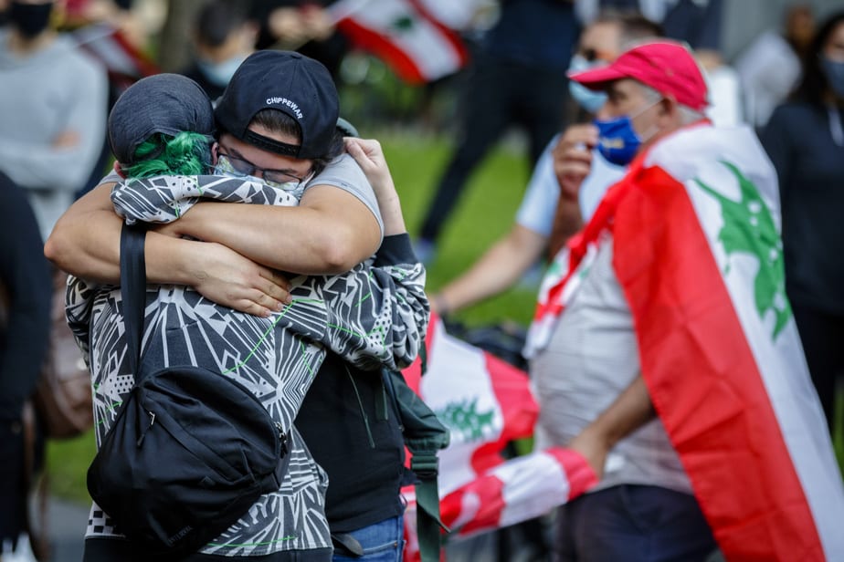 Canada Is Now Giving Another $25 Million To Help Lebanon 1