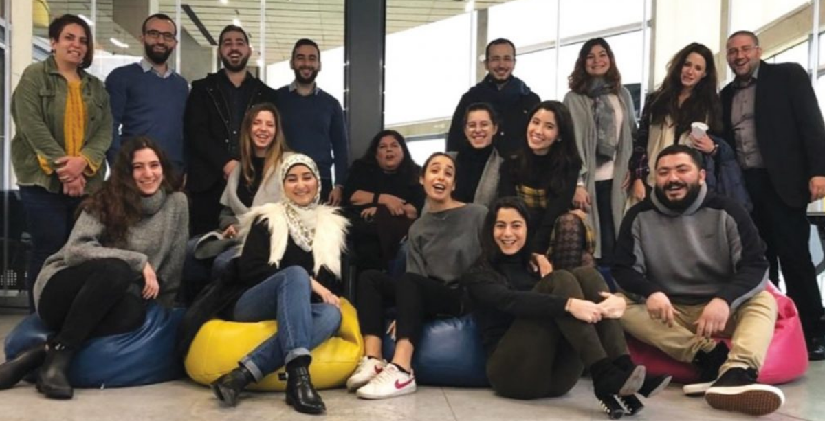 Lebanese Edtech Startup Just Raised $1.8 Million In Funding 1