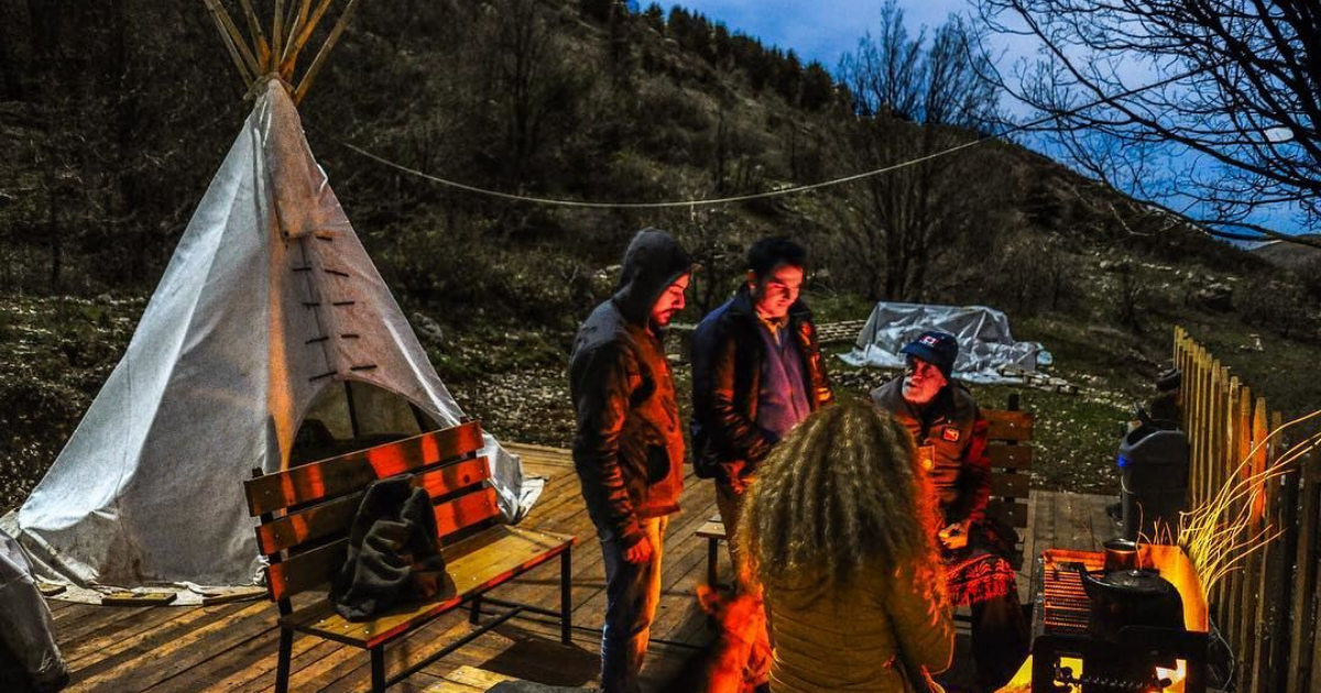 10+ Romantic Things To Do With Your Date In Lebanon 5