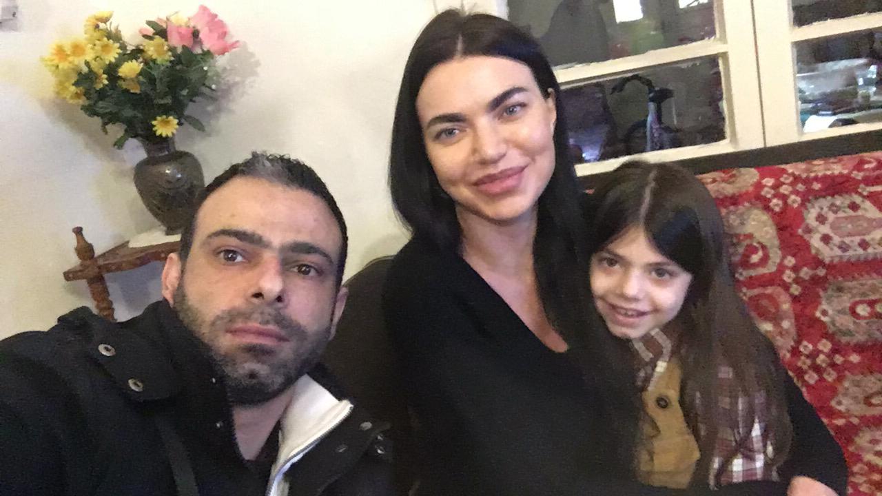 Heartbreaking Story Of A Family Who Barely Survived The Beirut Explosion 1