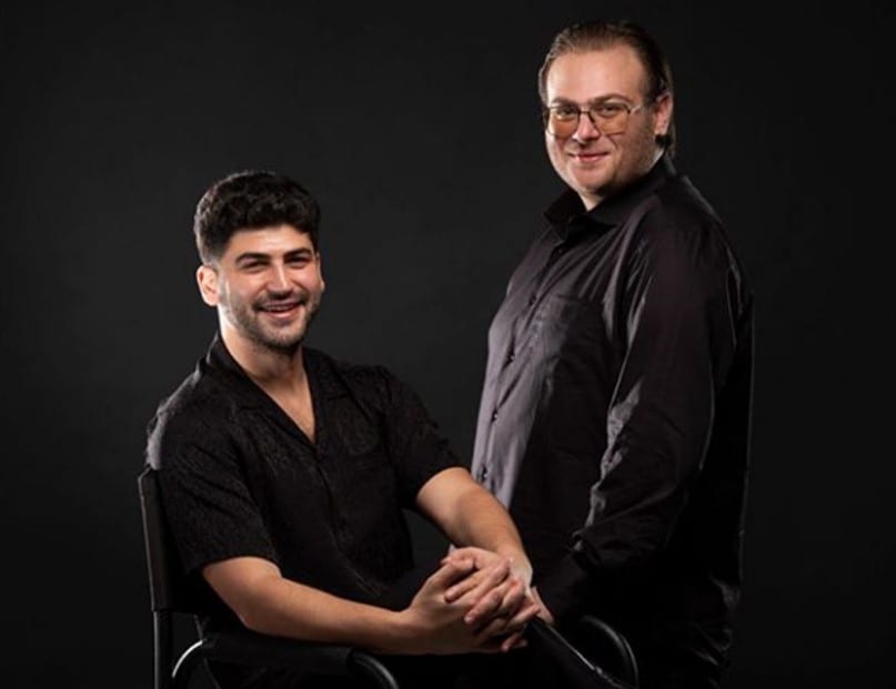 Meet The 9 Lebanese On Forbes '30 Under 30' For 2020 3