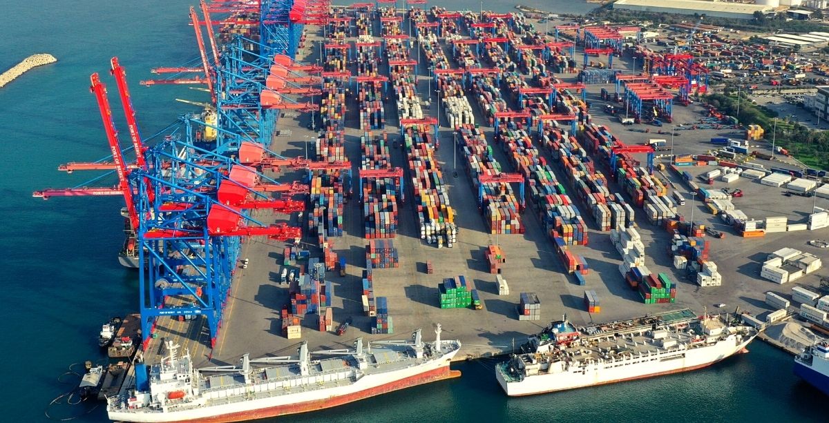 Lebanon Has Imported 50% Less This Year Than In 2019