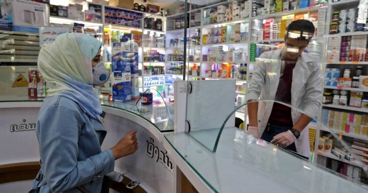 Pharmacies in Lebanon will close in protest starting this Friday, the Association of Pharmacy Owners announced on Thursday.
