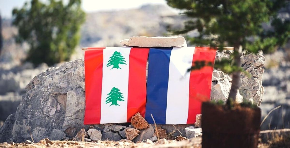 Why The New Lebanese Government Hasn't Been Formed Yet