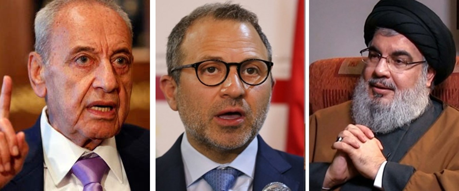 France Urges Lebanon To Quickly Form Cabinet Or Lose International Aid 1