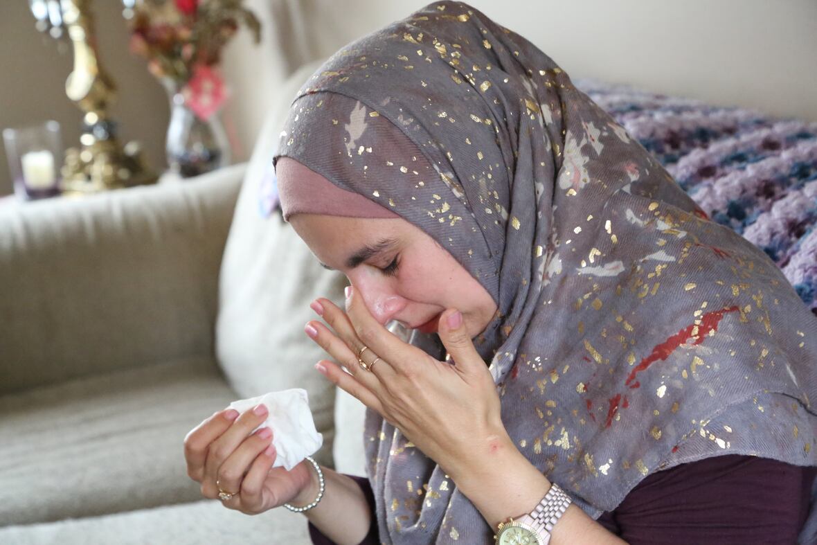 Women's Status In Lebanon Is Controversial At Best 3
