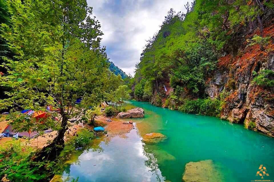 10+ Romantic Things To Do With Your Date In Lebanon 9