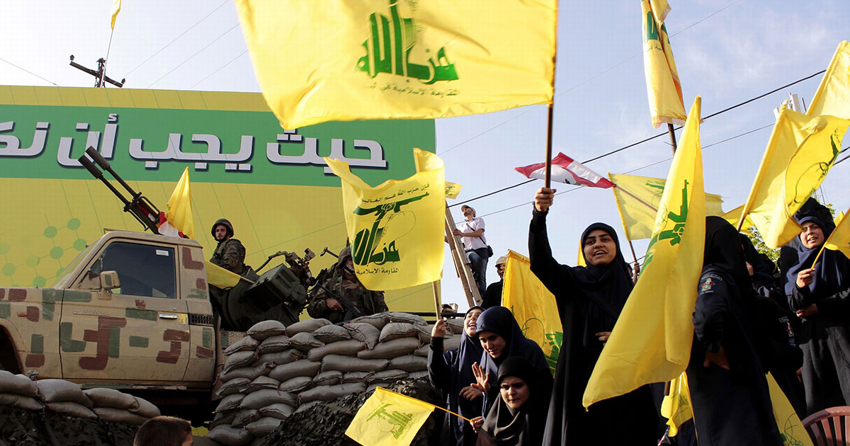 How A Pro-Hezbollah Lebanese Journalist Became A Target Of Hezbollah 2