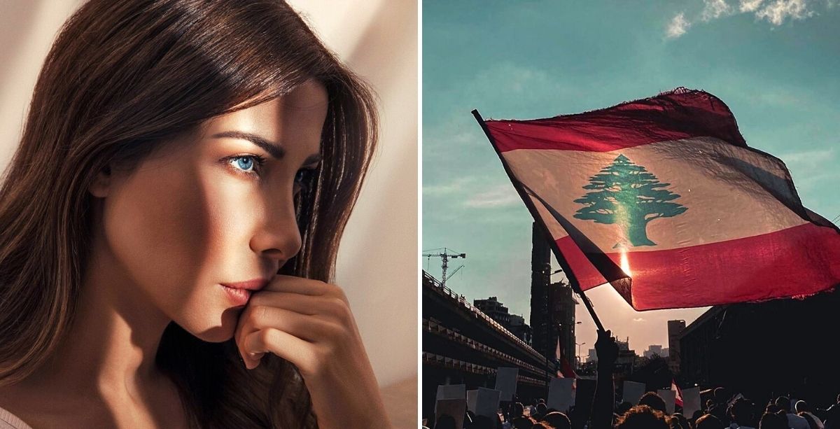 How People Reacted To Nancy Ajram's New Song About Beirut