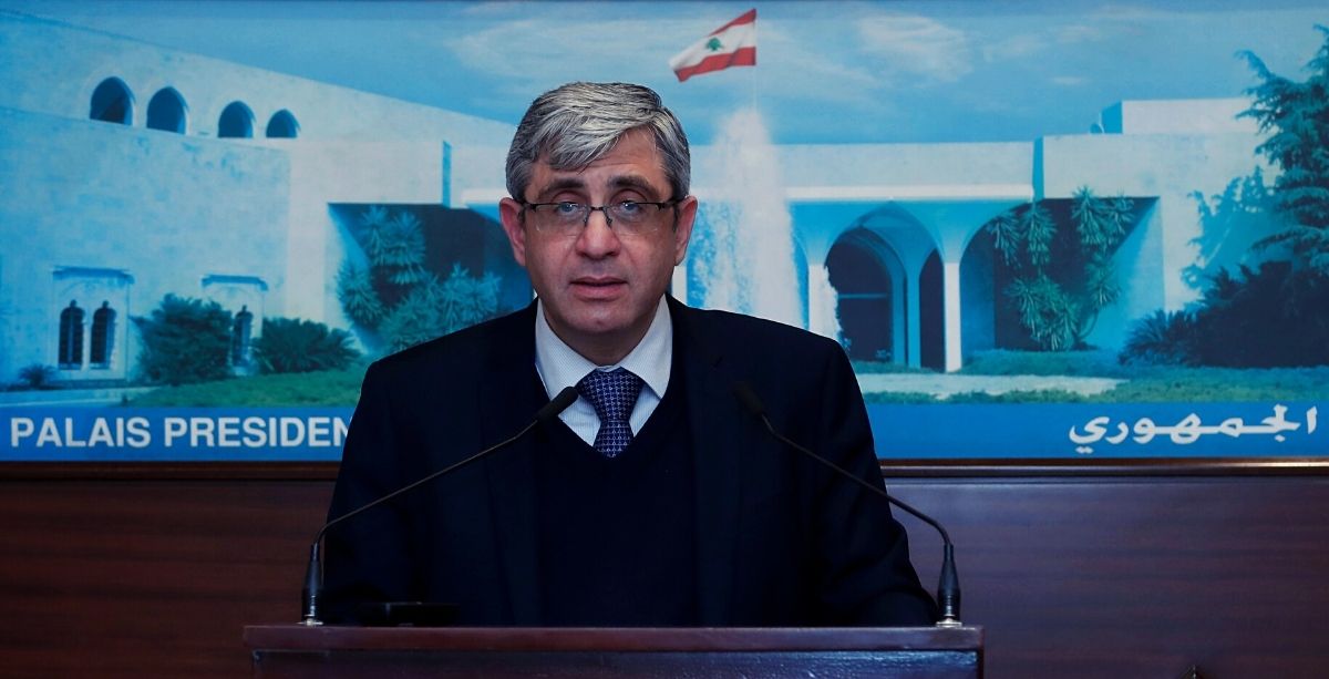 Lebanon Education Minister Accused Of Forgery And Violating The Law