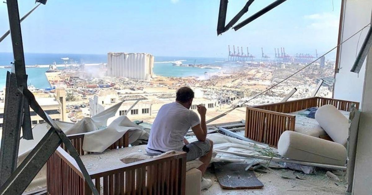 Lebanese-American Journalist Investigated The Kafala In Lebanon And This Is What She Found 1