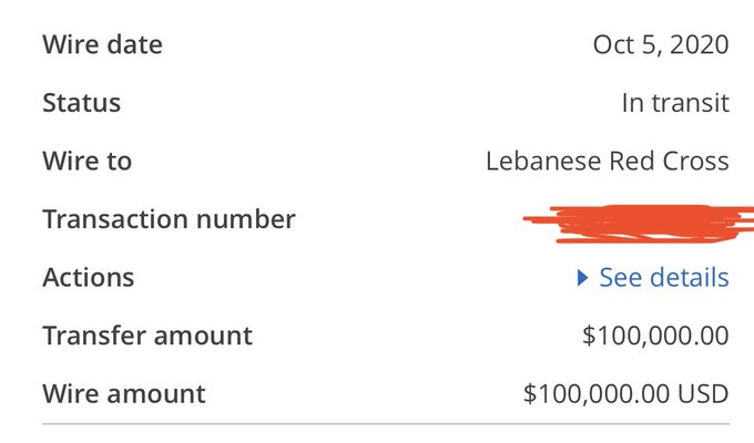 Auction For Mia Khalifa's Glasses Fell Through, But She Just Donated $100,000 Herself 1