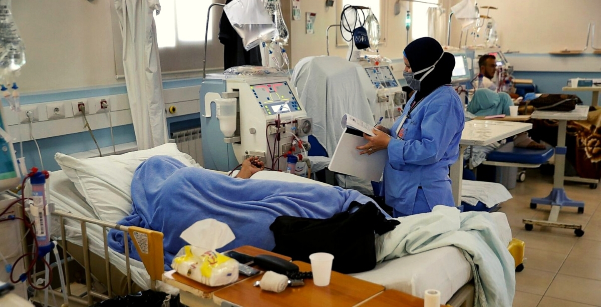 Six Prominent Hospitals In Lebanon Will Stop Their Services Soon