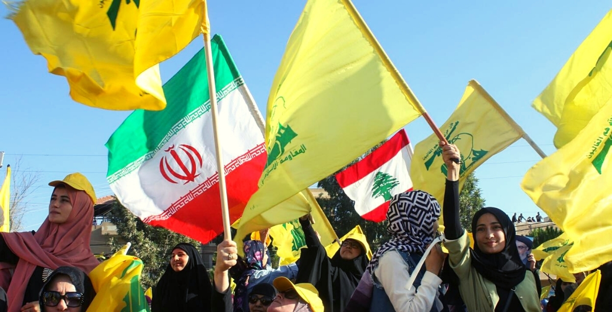 The US Imposes New Sanctions On Hezbollah Officials And Iranian Entities