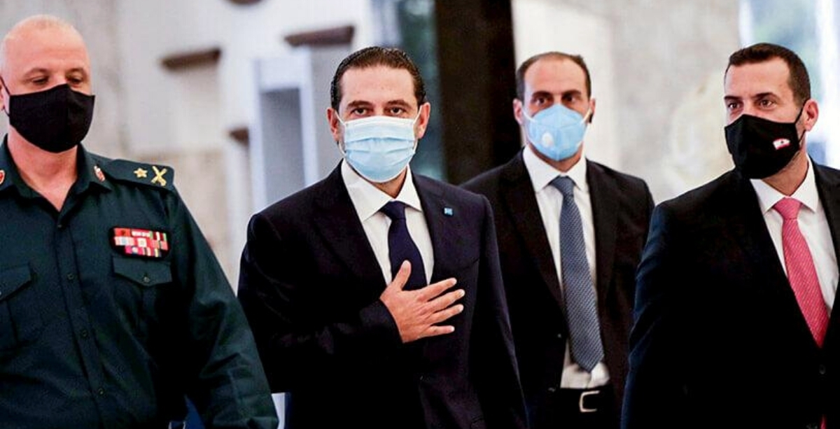 What We Can Expect To Happen Now That Hariri Was Chosen Prime Minister
